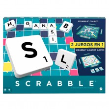 Scrabble Original