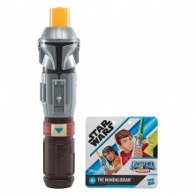 Espadas Plegables Star Wars Surtido