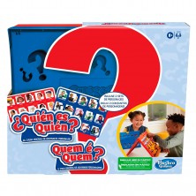 Qui és Qui
