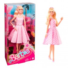 Muñeca Barbie Colección Perfect Day