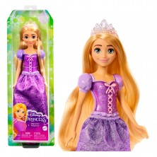 Muñeca Rapunzel