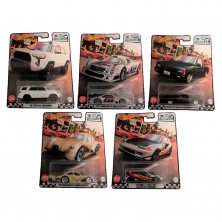 Hot Wheels Surtido Coches Boulevard