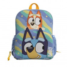 Mochila Infantil Bluey 30 cm
