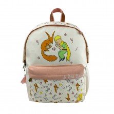 Mochila El Principito