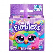 Furby Furblets Surtido Colores