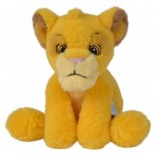 Peluche Simba 25 cm