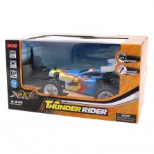 Buggy RC