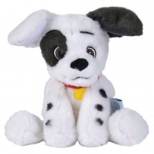 Peluche Perro Dálmata 25 cm