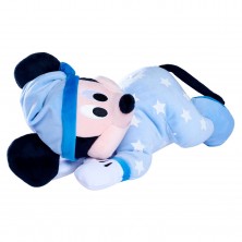 Peluche Mickey Brilla en la Oscuridad