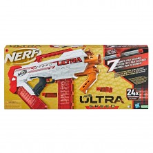 Pistola Nerf Ultra Speed