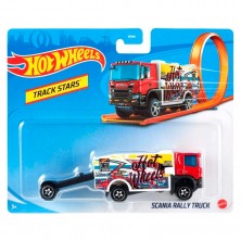 Hot Wheels Surtido Camiones