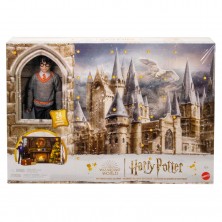 Calendario Adviento Harry Potter
