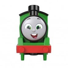 Thomas & Friends Locomotora con Vagón Motor Surtido