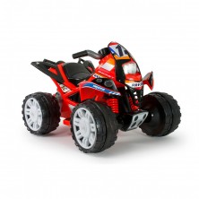 Quad Beast Repsol 12V