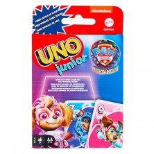 UNO Junior Patrulla Canina