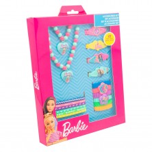 Accesorios Pelo Barbie