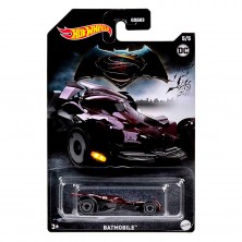 Hot Wheels Vehículos Batman Surtido