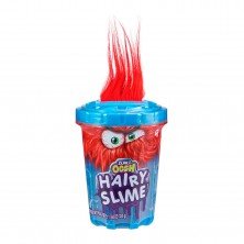 Hairy Slime Colores Surtidos