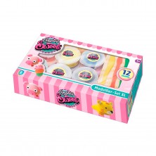 Set Plastilina XL