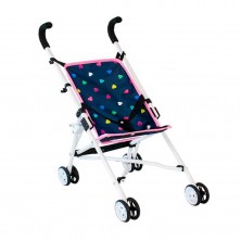 Sillita Plegable Pequeña Muñecas