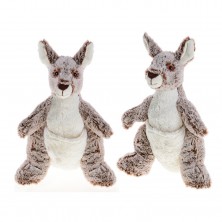 Peluche Canguro 31 cm