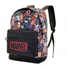 Mochila Juvenil Avengers
