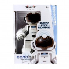 Robot Echo Bot