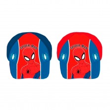 Gorra Verano Básica Spiderman