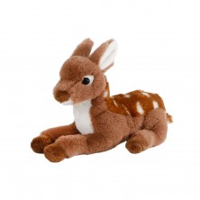 Peluche Bambi 22 cm