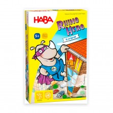 Rhino Hero