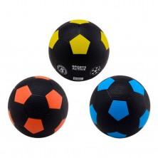 Pelota Futbol Goma Surtido