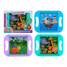 Juego Balanceo con Bola Surtido