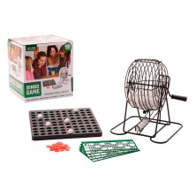 Bingo Deluxe Metal
