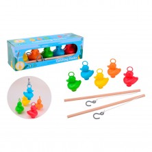 Set Pesca Patos