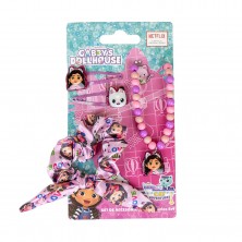 Set Accesorios Belleza Gabby's Dollhouse
