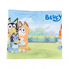 Buff Polar Bluey