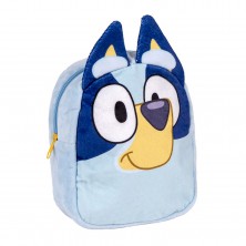 Mochila Guardería Bluey