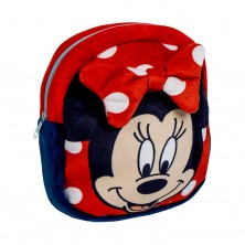 Mochila Guardería Minnie 22 x 18 x 8 cm