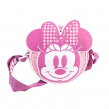 Bolso Rosa Minnie