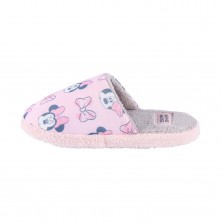 Zapatillas Abiertas Minnie Tallas 28-35