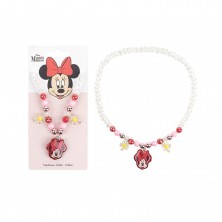 Collar Minnie