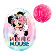 Cepillo Desenredante Minnie