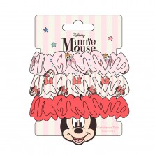 Set 3 Coleteros Minnie