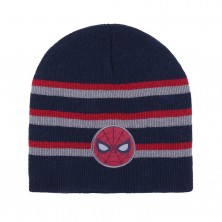 Gorro Invierno de Spiderman