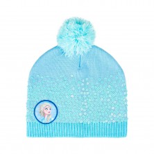 Gorro Invierno Frozen