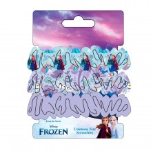 Coleteros Frozen