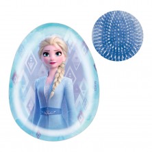 Cepillo Desenredante Frozen