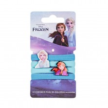 Set 4 Coleteros Frozen