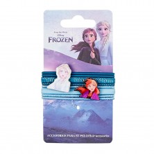8 Gomas para Pelo Frozen