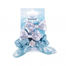 Set 3 Lazos Frozen